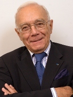 Hommage à Mario Stasi, ancien bâtonnier de Paris