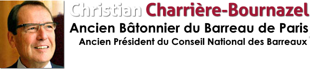 Christian Charrière-Bournazel